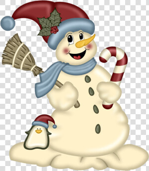 Imagenes Muñecos De Nieve Png Clipart   Png Download   Muñeco De Nieve De Navidad  Transparent Png