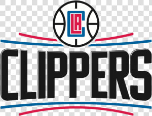 Los Angeles Clippers Logo  HD Png Download