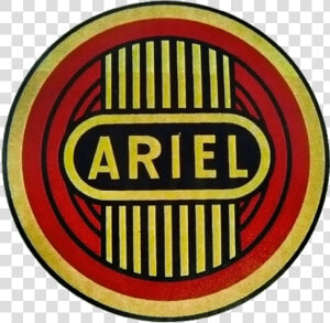 Ariel Motorcycles Logo  HD Png Download