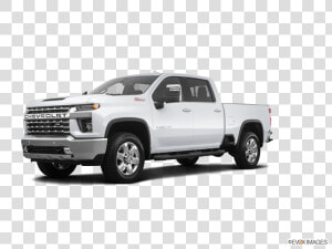 Silverado 2500hd High Country Iridescent Pearl Tricoat   2019 Chevrolet Silverado 2500hd Double Cab  HD Png Download