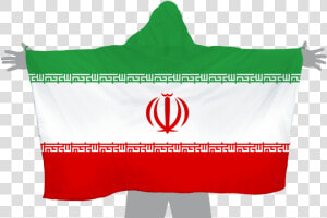 Flag Of Iran  HD Png Download