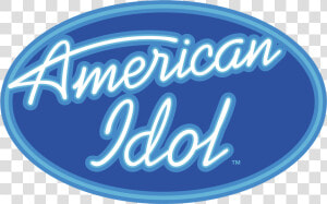 American Idol Logo Png  Transparent Png