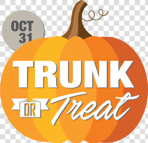 31 Trunk Or Treat  HD Png Download