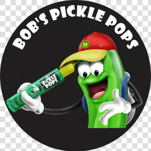 If You Live In A Part Of The Country Where Frozen Pickle   Pickle Sickles  HD Png Download