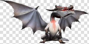 2ndgen white Fatalis Render 001   Monster Hunter Generations Ultimate Fatalis  HD Png Download