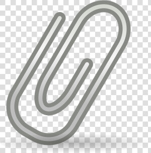 Paper Clip  Paper clip  Attachment  Clippy  Office   Explosive Material  HD Png Download