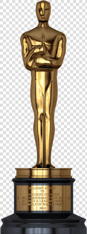 Academy Awards Png  The Oscars Png   Oscar Award Transparent Background  Png Download