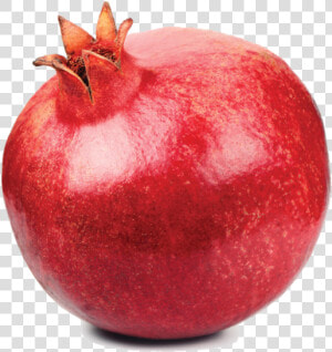 Pomegranate   Red Pomegranate  HD Png Download