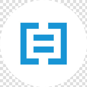 Equal Experts White Icon Circle   Equal Experts  HD Png Download