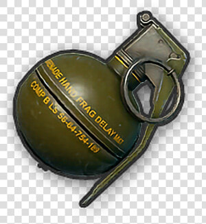 Grenade Granada Pubg Game Jogo   Grenade Pubg  HD Png Download