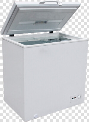 Chest Freezer Midea Hs 129c  HD Png Download