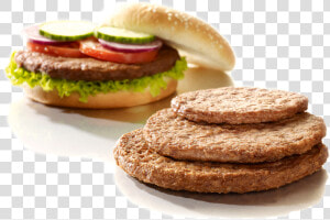 Beef   Osi Standard Hamburger  HD Png Download