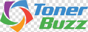 Toner Buzz   Toner Buzz Logo  HD Png Download