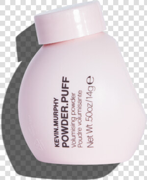 Kevin Murphy Hair Powder Puff  HD Png Download