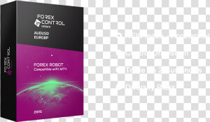 Forex Incontrol Reborn Ea   Brochure  HD Png Download