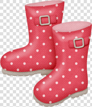 Boots For Rainy Season Clipart  HD Png Download