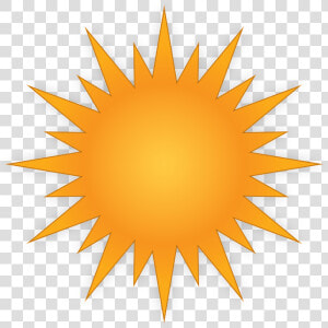 Sun Weather Day Bet Vector Graphic Pixabay   Sun Shining Vector  HD Png Download