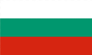 Bg Bulgaria Flag Icon   Bandiera Bulgaria  HD Png Download