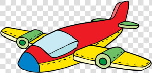 Clipart Airplane Cute   Cute Aeroplane Clipart Png  Transparent Png