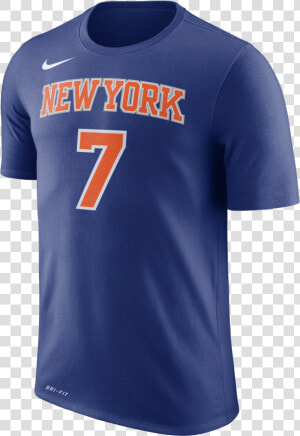 New York Knicks T Shirt  HD Png Download