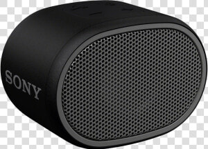 Portable Speaker Png Transparent Image   Portable Sony Bluetooth Speaker  Png Download