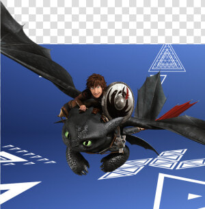 Hiccup  amp  Toothless   Png Download   Base Jumping  Transparent Png