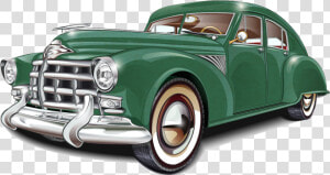 Style Classic Vintage Retro Cars Car Clipart   Vintage Car Png  Transparent Png