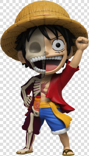 Mighty Jaxx One Piece  HD Png Download