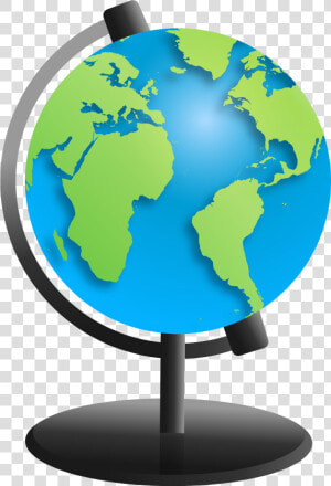 Vector Hand Painted Globe   Globe  HD Png Download