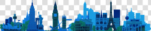 Usa Landmarks Png   Png Download   Us Landmarks Png  Transparent Png