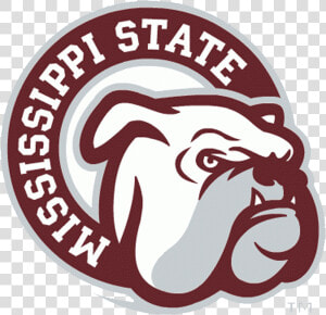 Mississippi State Bulldogs  HD Png Download