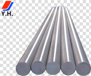 Stainless Steel Round Rod 17 4ph For Manufacturing   Steel Casing Pipe  HD Png Download