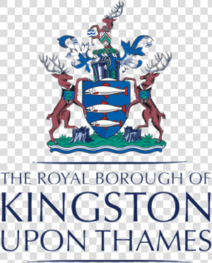 London Borough Of Kingston Upon Thames   Kingston Upon Thames Council  HD Png Download