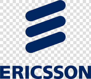 Ericsson Logo Png  Transparent Png