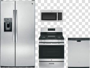 Ge Appliance  HD Png Download