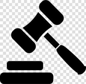 Politics   Lawyer Symbol  HD Png Download