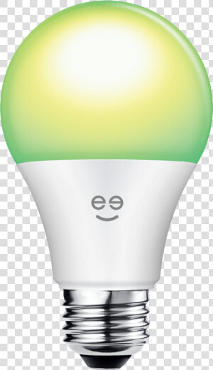 Fancy Light Transparent Background   Compact Fluorescent Lamp  HD Png Download