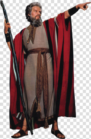 Charlton Heston Moses Staff   Png Download   Charlton Heston Moses Png  Transparent Png