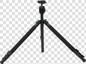 Large Camera Tripod Target Camera System Class   Tripod  HD Png Download