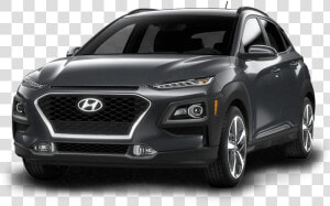 Dark Night   Hyundai Kona Transparent Background Png  Png Download