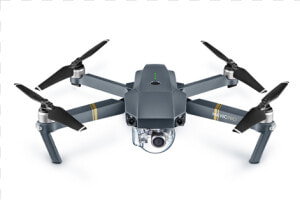 Dji Mavic Pro   Dji Mavic Pro Gray  HD Png Download