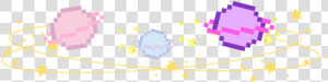  crown  space  aesthetic  tumblr   Aesthetic Emoji Crowns Png  Transparent Png