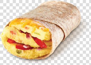 Sandwich Omelet Wrap Png  Transparent Png