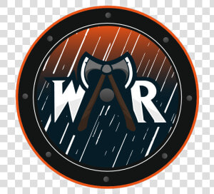 Wind And Rain   Wind And Rain Esports Logo  HD Png Download