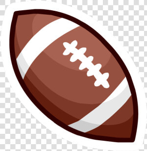 Pelota De Futbol Png   American Football Ball Png  Transparent Png