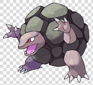 Golem Pokemon   Png Download   Golem Pokemon  Transparent Png