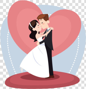 Molduras Para Convites De Casamento Com Arabescos Search   Bride And Groom Png  Transparent Png