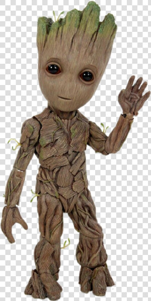  groot  babygroot   Groot  HD Png Download