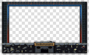 Transparent Facecam Border Png   Display Device  Png Download