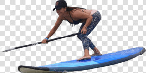 Stand Up Paddle Surfing   Png Download   Paddle Surf Png  Transparent Png